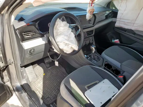 3VV5X7B2XRM108016 2024 VOLKSWAGEN TAOS - Image 8