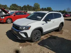 3VV5X7B2XRM111045 2024 VOLKSWAGEN TAOS