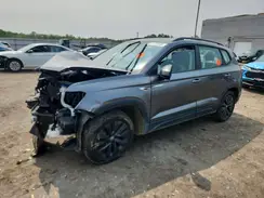 3VV5X7B2XRM115841 2024 VOLKSWAGEN TAOS