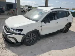 3VV5X7B2XRM122918 2024 VOLKSWAGEN TAOS