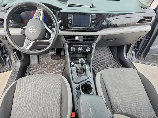 3VV5X7B2XRM123731 2024 VOLKSWAGEN TAOS - Image 8