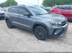 3VV5X7B2XRM131022 2024 VOLKSWAGEN TAOS
