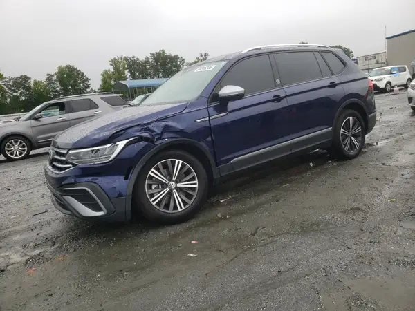 3VV6B7AX0RM223739 2024 VOLKSWAGEN TIGUAN - Image 1