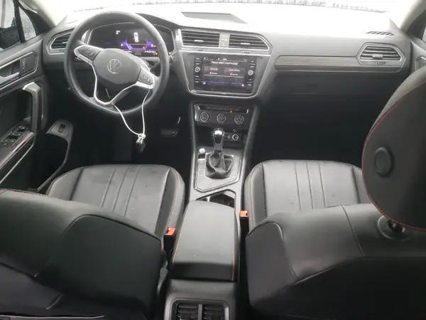 3VV6B7AX0RM223739 2024 VOLKSWAGEN TIGUAN - Image 8
