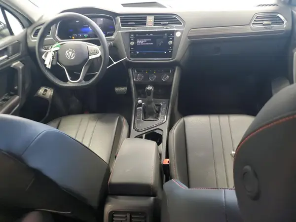 3VV6B7AX0RM225555 2024 VOLKSWAGEN TIGUAN - Image 8