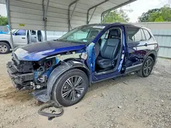 3VV6B7AX1RM212555 2024 VOLKSWAGEN TIGUAN