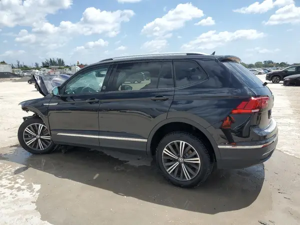 3VV6B7AX1RM213365 2024 VOLKSWAGEN TIGUAN - Image 2