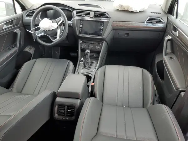 3VV6B7AX1RM213365 2024 VOLKSWAGEN TIGUAN - Image 8