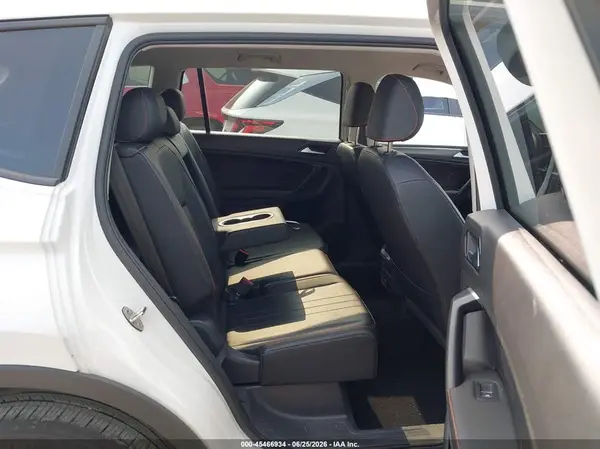 3VV6B7AX2RM224360 2024 VOLKSWAGEN TIGUAN - Image 8