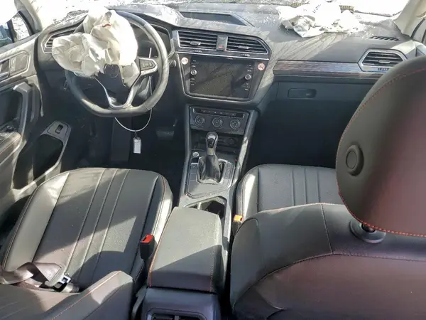 3VV6B7AX2RM224746 2024 VOLKSWAGEN TIGUAN - Image 8