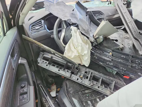 3VV6B7AX4RM215563 2024 VOLKSWAGEN TIGUAN - Image 8