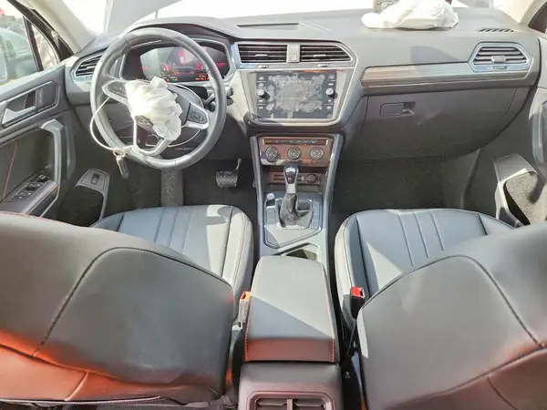 3VV6B7AX5RM210744 2024 VOLKSWAGEN TIGUAN - Image 8