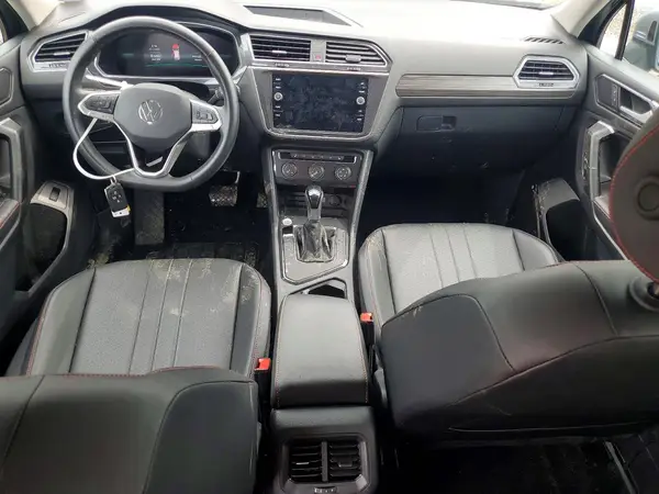 3VV6B7AX5RM214440 2024 VOLKSWAGEN TIGUAN - Image 8