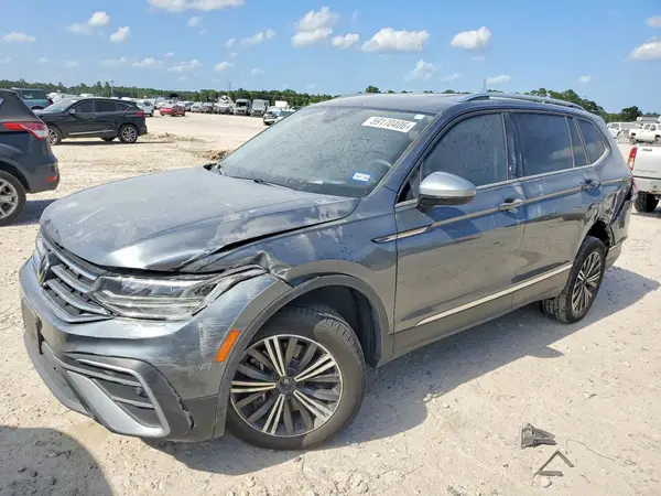 3VV6B7AX5RM223428 2024 VOLKSWAGEN TIGUAN - Image 1