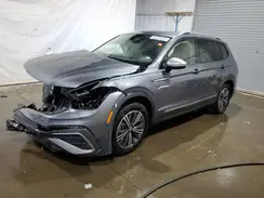 3VV6B7AX5RM230590 2024 VOLKSWAGEN TIGUAN
