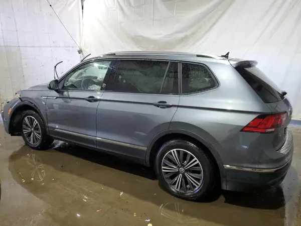 3VV6B7AX5RM230590 2024 VOLKSWAGEN TIGUAN - Image 2