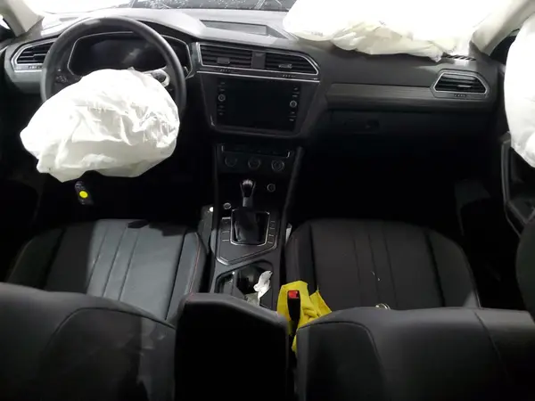 3VV6B7AX5RM230590 2024 VOLKSWAGEN TIGUAN - Image 8