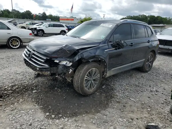 3VV6B7AX6RM212406 2024 VOLKSWAGEN TIGUAN - Image 1