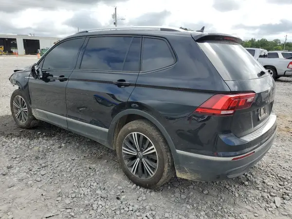 3VV6B7AX6RM212406 2024 VOLKSWAGEN TIGUAN - Image 2