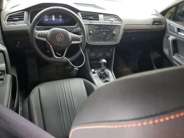 3VV6B7AX6RM212406 2024 VOLKSWAGEN TIGUAN - Image 8