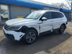 3VV6B7AX6RM223857 2024 VOLKSWAGEN TIGUAN