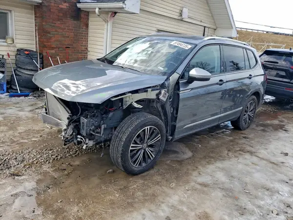 3VV6B7AX6RM225849 2024 VOLKSWAGEN TIGUAN - Image 1