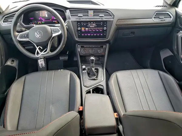 3VV6B7AX6RM225849 2024 VOLKSWAGEN TIGUAN - Image 8