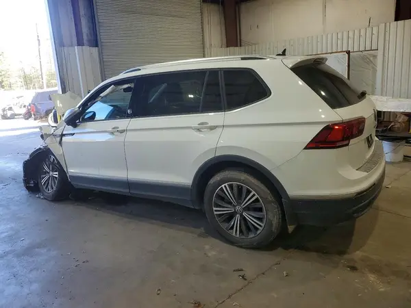 3VV6B7AX7RM234463 2024 VOLKSWAGEN TIGUAN - Image 2