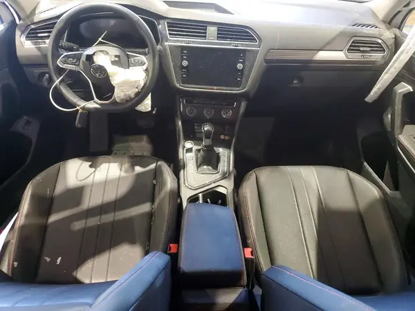 3VV6B7AX7RM234463 2024 VOLKSWAGEN TIGUAN - Image 8