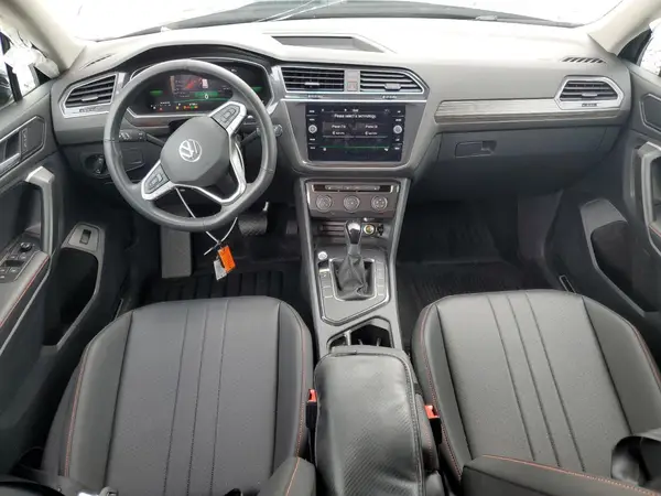 3VV6B7AX7RM234673 2024 VOLKSWAGEN TIGUAN - Image 8