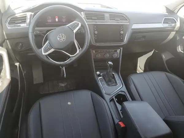 3VV6B7AX9RM208592 2024 VOLKSWAGEN TIGUAN - Image 8