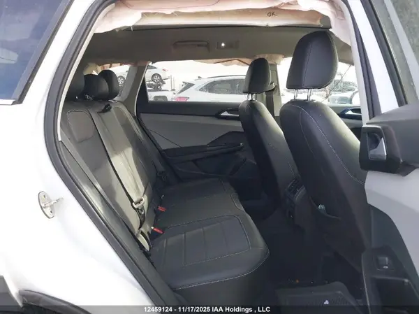 3VV7X7B25PM302281 2023 VOLKSWAGEN TAOS - Image 8