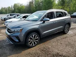 3VV7X7B28PM318202 2023 VOLKSWAGEN TAOS
