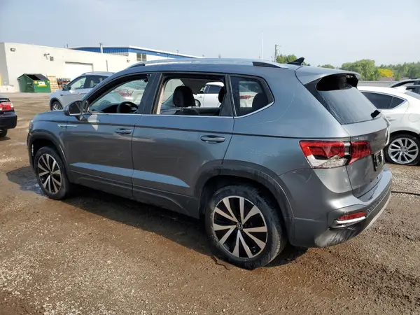 3VV7X7B28PM318202 2023 VOLKSWAGEN TAOS - Image 2