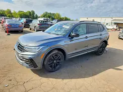 3VV8B7AX0NM000670 2022 VOLKSWAGEN TIGUAN