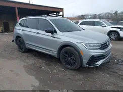 3VV8B7AX0NM003584 2022 VOLKSWAGEN TIGUAN