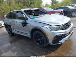 3VV8B7AX0NM011443 2022 VOLKSWAGEN TIGUAN