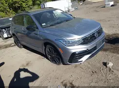 3VV8B7AX0NM011832 2022 VOLKSWAGEN TIGUAN