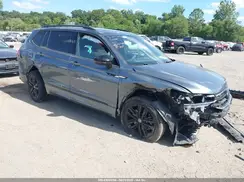 3VV8B7AX0NM065521 2022 VOLKSWAGEN TIGUAN