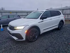 3VV8B7AX0NM070301 2022 VOLKSWAGEN TIGUAN