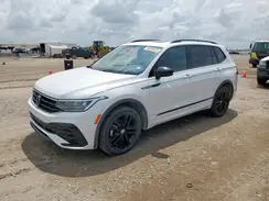3VV8B7AX0NM070833 2022 VOLKSWAGEN TIGUAN
