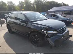 3VV8B7AX0NM082576 2022 VOLKSWAGEN TIGUAN
