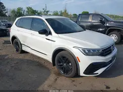 3VV8B7AX0NM086501 2022 VOLKSWAGEN TIGUAN