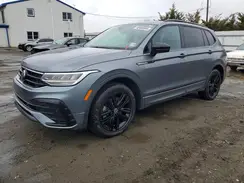 3VV8B7AX0NM098244 2022 VOLKSWAGEN TIGUAN
