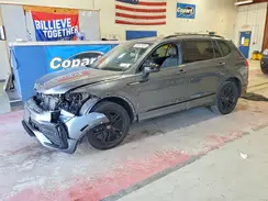 3VV8B7AX0NM098521 2022 VOLKSWAGEN TIGUAN