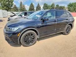 3VV8B7AX0NM119125 2022 VOLKSWAGEN TIGUAN