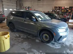 3VV8B7AX0NM153386 2022 VOLKSWAGEN TIGUAN