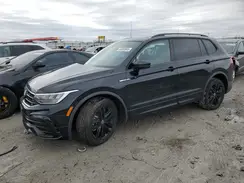 3VV8B7AX0NM155204 2022 VOLKSWAGEN TIGUAN