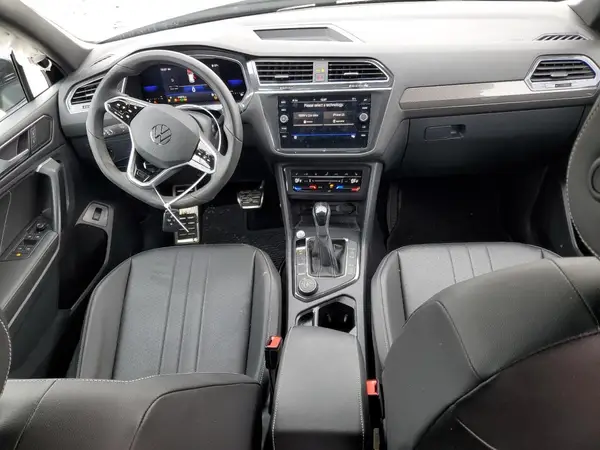 3VV8B7AX0NM155204 2022 VOLKSWAGEN TIGUAN - Image 8