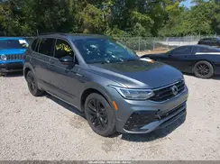 3VV8B7AX0NM156014 2022 VOLKSWAGEN TIGUAN